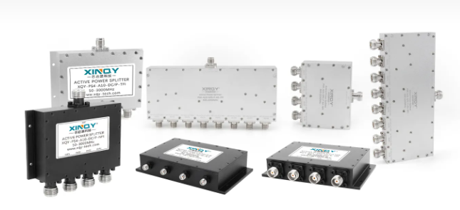 有源功分器哪個(gè)廠(chǎng)家更靠譜一些？