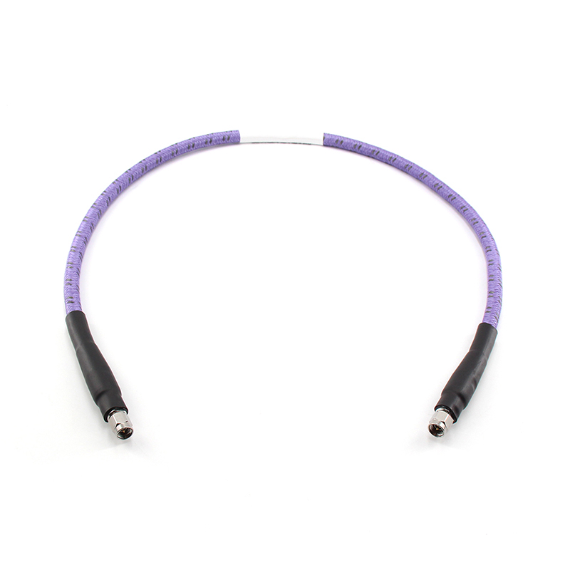 芯啟源科技推出全新鎧甲測(cè)試電纜，引領(lǐng)行業(yè)新標(biāo)準(zhǔn)