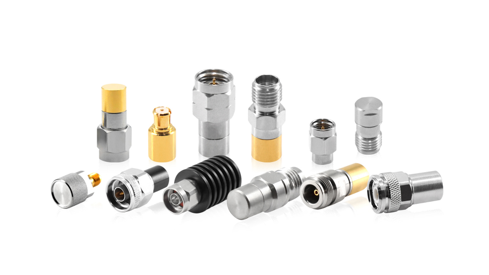 射頻同軸負(fù)載是什么？